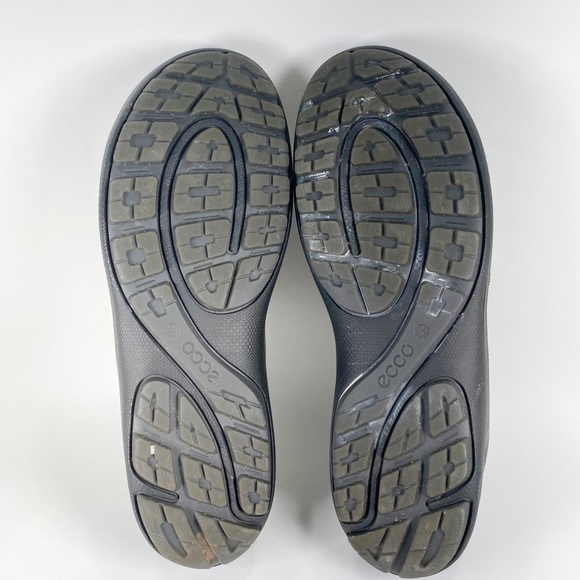 Ecco Biom Grip 1.1 Walking/Hiking Shoes - Picture 7 of 7
